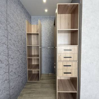 Сдается 2-х комнатная квартира, 49 м²