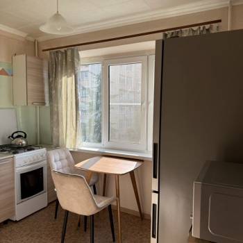 Сдается 2-х комнатная квартира, 49 м²