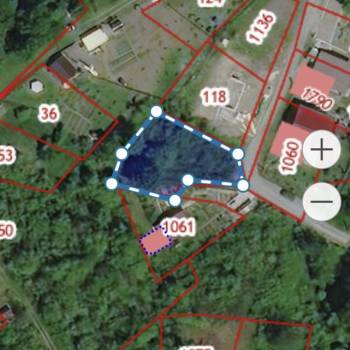 Продается Участок, 600 м²