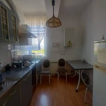 Продается 2-х комнатная квартира, 51,4 м²