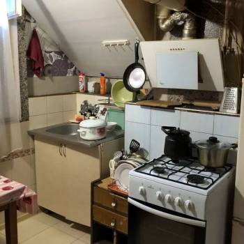 Сдается 1-комнатная квартира, 25 м²