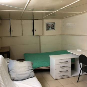 Сдается 1-комнатная квартира, 25 м²