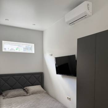 Сдается 1-комнатная квартира, 20 м²