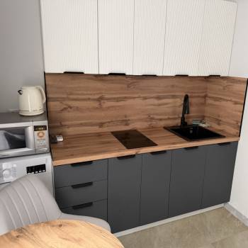 Сдается 1-комнатная квартира, 20 м²
