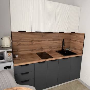 Сдается 1-комнатная квартира, 20 м²