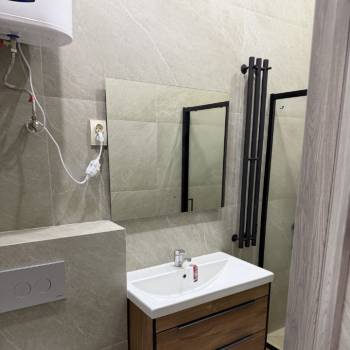 Сдается 1-комнатная квартира, 20 м²