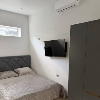 Сдается 1-комнатная квартира, 20 м²
