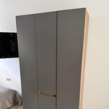 Сдается 1-комнатная квартира, 20 м²