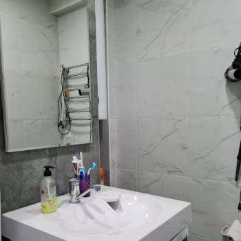 Сдается 1-комнатная квартира, 22 м²