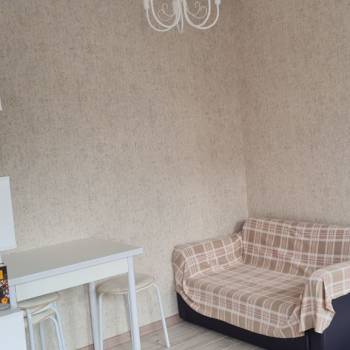 Сдается 1-комнатная квартира, 22 м²