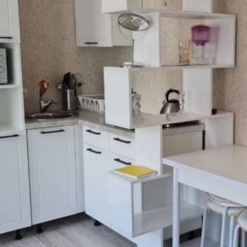 Сдается 1-комнатная квартира, 22 м²