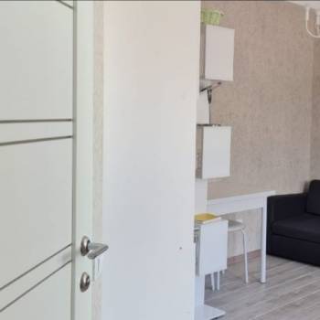 Сдается 1-комнатная квартира, 22 м²