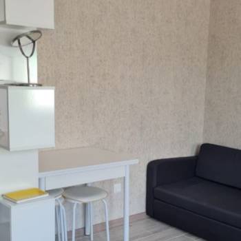 Сдается 1-комнатная квартира, 22 м²