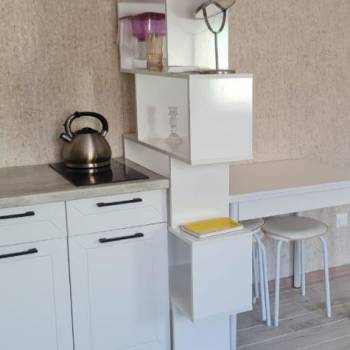 Сдается 1-комнатная квартира, 22 м²