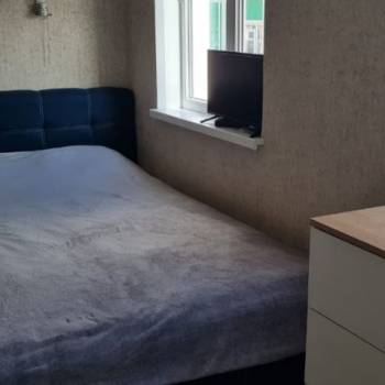 Сдается 1-комнатная квартира, 22 м²