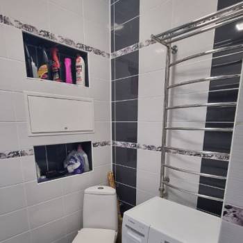 Сдается 2-х комнатная квартира, 42 м²
