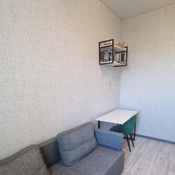 Сдается 2-х комнатная квартира, 42 м²