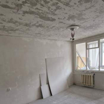 Продается 1-комнатная квартира, 30 м²