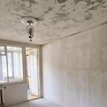 Продается 1-комнатная квартира, 30 м²