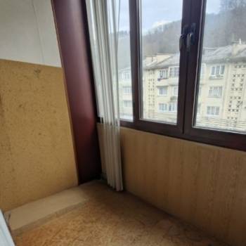 Продается 1-комнатная квартира, 30 м²