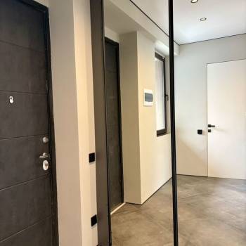 Сдается 1-комнатная квартира, 44 м²