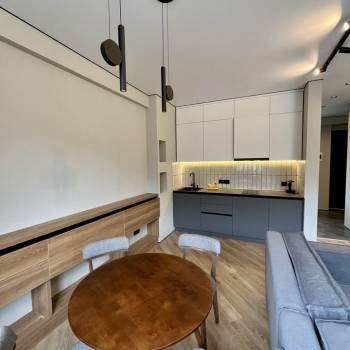 Сдается 1-комнатная квартира, 44 м²
