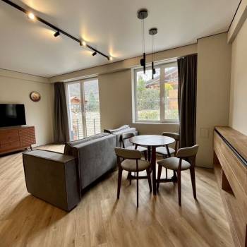 Сдается 1-комнатная квартира, 44 м²