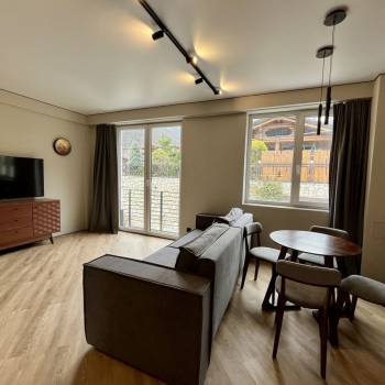 Сдается 1-комнатная квартира, 44 м²