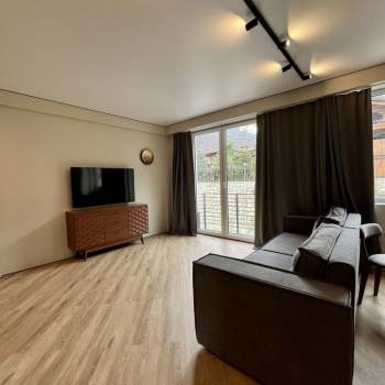 Сдается 1-комнатная квартира, 44 м²