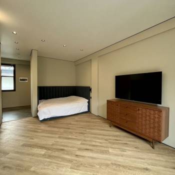 Сдается 1-комнатная квартира, 44 м²