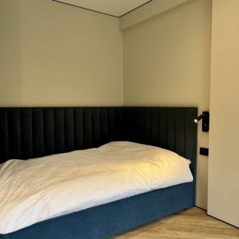 Сдается 1-комнатная квартира, 44 м²