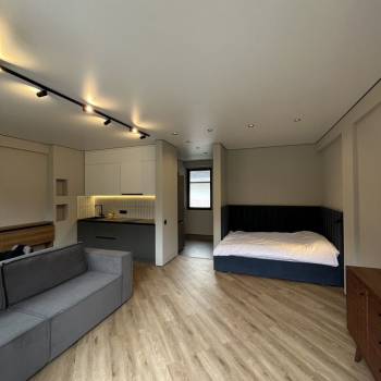 Сдается 1-комнатная квартира, 44 м²
