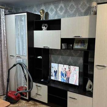 Сдается 1-комнатная квартира, 19 м²
