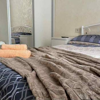 Сдается 1-комнатная квартира, 33,3 м²