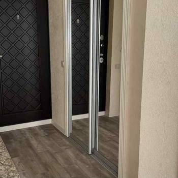 Сдается 1-комнатная квартира, 33,3 м²