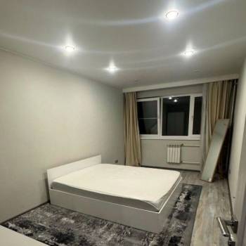 Продается 1-комнатная квартира, 36,1 м²