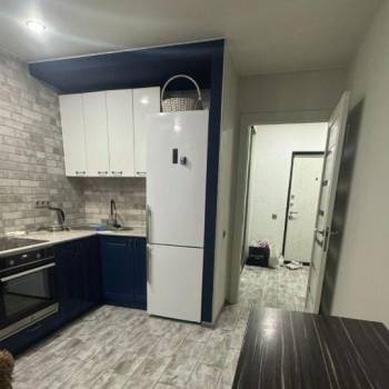 Продается 1-комнатная квартира, 36,1 м²