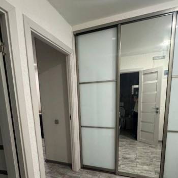 Продается 1-комнатная квартира, 36,1 м²