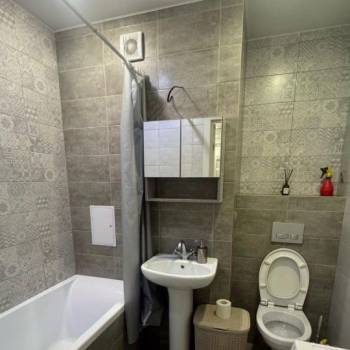 Продается 1-комнатная квартира, 36,1 м²