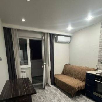 Продается 1-комнатная квартира, 36,1 м²