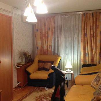 Сдается 1-комнатная квартира, 33 м²