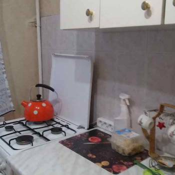 Сдается 1-комнатная квартира, 33 м²