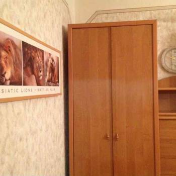 Сдается 1-комнатная квартира, 33 м²