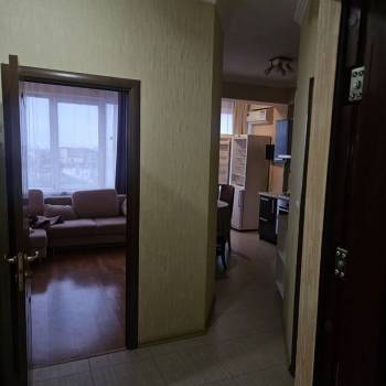 Продается 1-комнатная квартира, 30 м²