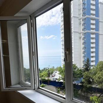 Продается 2-х комнатная квартира, 57,5 м²