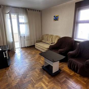 Продается 2-х комнатная квартира, 57,5 м²