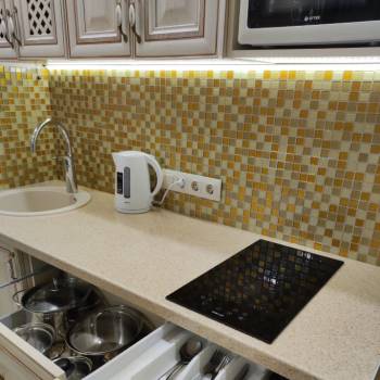 Сдается 1-комнатная квартира, 30 м²