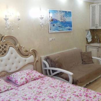 Сдается 1-комнатная квартира, 30 м²