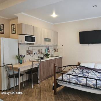 Продается 1-комнатная квартира, 22,4 м²