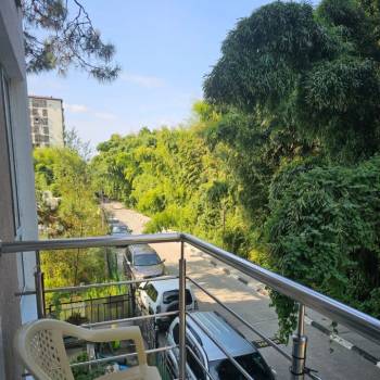 Продается 1-комнатная квартира, 22,4 м²